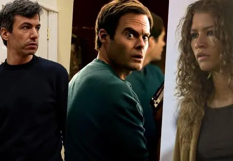 Najlepsze seriale na HBO Max dostępne online [Ranking]