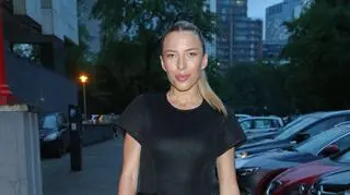 Ewa Chodakowska w pośpiechu opuszcza Grecję. "Czeka mnie zabieg"