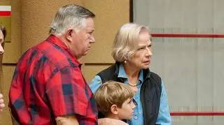 Co się wydarzy w przyszłym tygodniu w "Na Wspólnej"? Ziębowie zaniepokojeni Adasiem. Prawda ich zaskoczy 