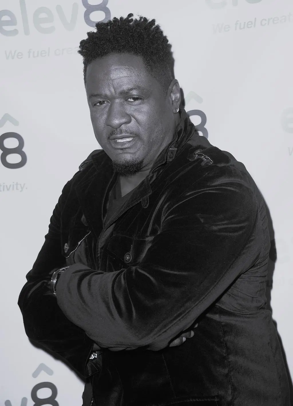 Keith Jefferson nie żyje