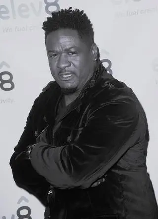 Keith Jefferson nie żyje