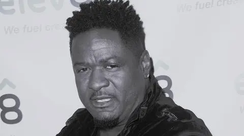 Keith Jefferson nie żyje