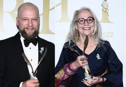 Orły 2022. Lista laureatów Polskich Nagród Filmowych