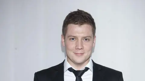 Jakub Tolak obchodzi 7. rocznicę związku 