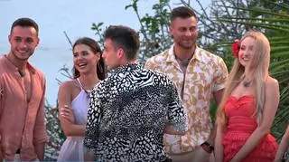 "Hotel Paradise 6". Gorące emocje od pierwszego odcinka. Będzie podryw i odrzucenie