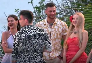 "Hotel Paradise 6". Gorące emocje od pierwszego odcinka. Będzie podryw i odrzucenie