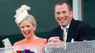 Syn księżniczki Anny rozstał się z ukochaną. Porzucił dla niej rodzinę