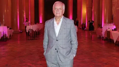 Andrzej Seweryn ma córkę i synów