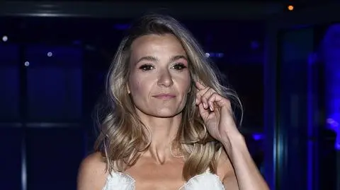 Joanna Koroniewska o śmierci mamy. Jak przeżywała żałobę?
