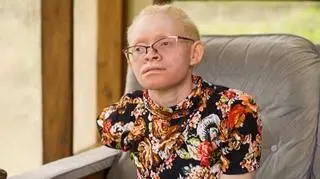 Kabula zdradza, czy ma bliską sercu osobę i wyjaśnia, jakie ma relacje z Marysią Wojciechowską  [TYLKO U NAS]