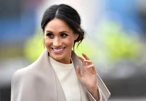 Meghan Markle wraca do aktorstwa? Wystąpiła w reklamie... kawy