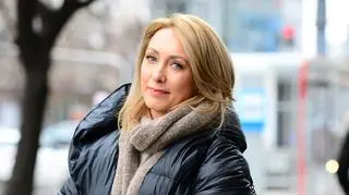 Anna Kalczyńska o show-biznesie i hejcie. "Nikt nie był w stanie mi pomóc"