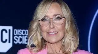 Agata Młynarska padła ofiarą oszustów. "Sprawa jest bardzo poważna" 