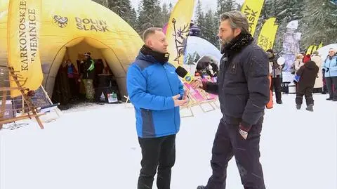 "Projekt Zima" w Karpaczu