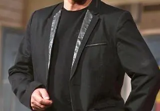 Andrzej Nejman gorzko o tym, dlaczego nie gra w filmach. Smutna prawda o castingach