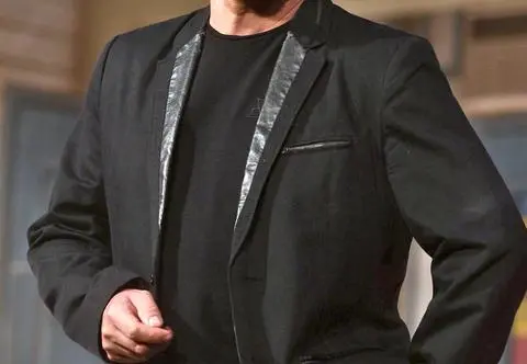 Andrzej Nejman gorzko o tym, dlaczego nie gra w filmach. Smutna prawda o castingach