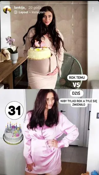 "Ślub od pierwszego wejrzenia". Martyna Końca pokazała, co zmieniło się w ciągu roku