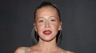 Katarzyna Warnke o macierzyństwie. "Przede wszystkim należy o siebie zadbać"