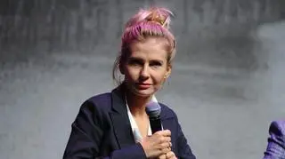 Edyta i Cezary Pazurowie w szpitalu dziecięcym. "To była jedna z najtrudniejszych ról"