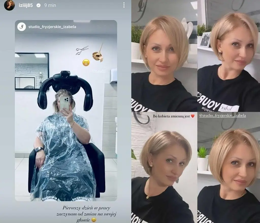 Izabela Juszczak