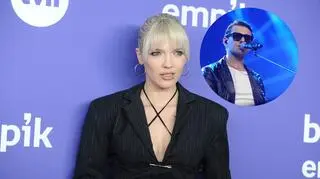 Daria Zawiałow i Rubens się rozstali? "W mojej erze szczęśliwego singla"