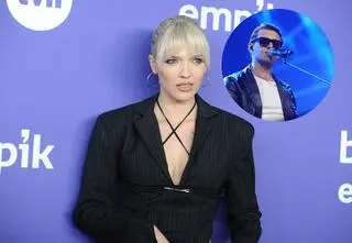 Daria Zawiałow i Rubens się rozstali? "W mojej erze szczęśliwego singla"