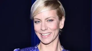 Anita Werner świętuje 44. urodziny. Nie każdy wie, że grała kiedyś w filmach