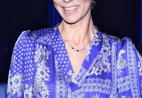 Anita Werner świętuje 44. urodziny. Nie każdy wie, że grała kiedyś w filmach