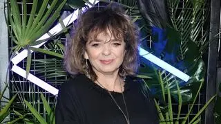 Katarzyna Grochola pierwszy raz o chorobie. "Jestem potwornie słaba"