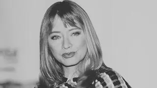 Nie żyje gwiazda "Mody na sukces". Walczyła z nowotworem