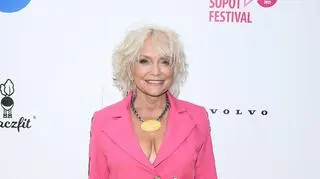 Małgorzata Ostrowska o konflikcie z zespołem Lombard. "Albo jest awantura, albo się wycofują"