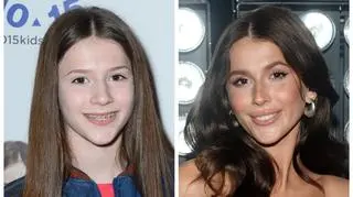 Roksana Węgiel przeszła metamorfozę