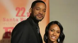 Will Smith i Jada Pinkett Smith są w separacji od kilku lat! Mieli dość ratowania małżeństwa
