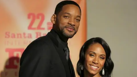 Will Smith i Jada Smith są w separacji