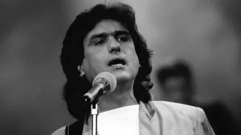 Zmarł Toto Cutugno