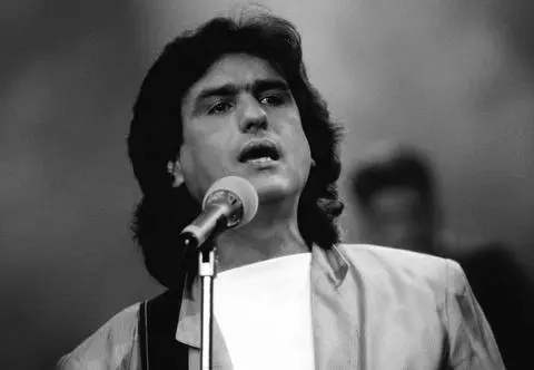 Zmarł Toto Cutugno. To on śpiewał słynny włoski przebój "L'Italiano" 