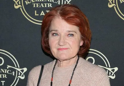 Maria Winiarska zdradziła, ile wynosi jej emerytura. "Żałosne, całe życie płaciłam składki"