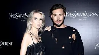 Leon Myszkowski kiedyś trzymał ubrania na krześle. W eleganckiego mężczyznę zmieniła go ukochana