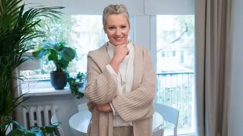 "Totalne remonty Szelągowskiej": Dorota Szelągowska