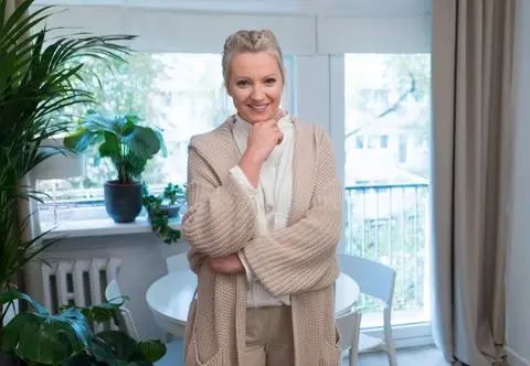 Dorota Szelągowska o rozwodzie kościelnym. "Wolę nie być katoliczką, niż być hipokrytką"