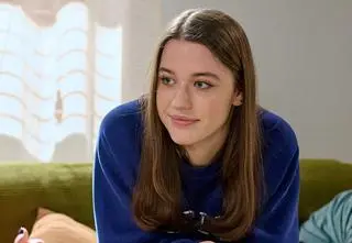 Julia Jurek o roli w "Na Wspólnej". Jak dogaduje się z serialowym ojcem? [TYLKO U NAS]