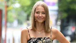 Agata Rubik na zdjęciu z 13-letnią córką. "Wyglądacie jak siostry"