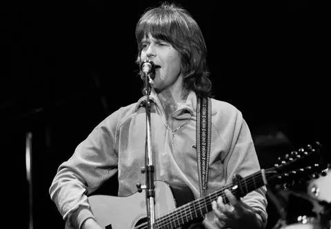 Nie żyje Randy Meisner z zespołu Eagles. Jego żona zmarła w tajemniczych okolicznościach