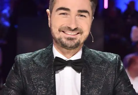 Jan Kliment szczerze o tacierzyństwie. Nie boi się zmieniać pieluch
