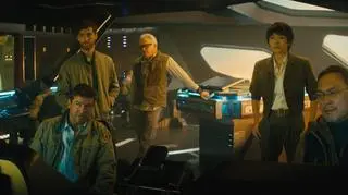 "Godzilla II: Król potworów"