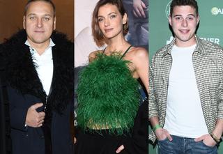 Najbardziej znani bliźniacy w polskim show-biznesie