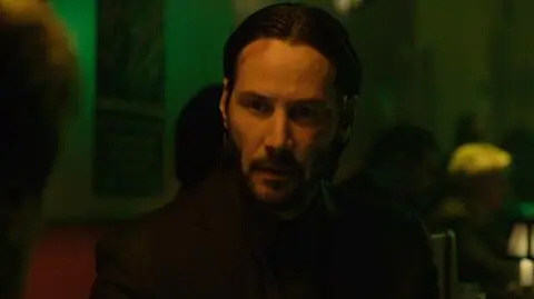 "John Wick 4" – jest oficjalny zwiastun filmu. Twórcy puszczają oko do fanów 