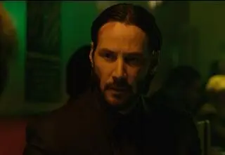 "John Wick 4" – jest oficjalny zwiastun filmu. Twórcy puszczają oko do fanów 