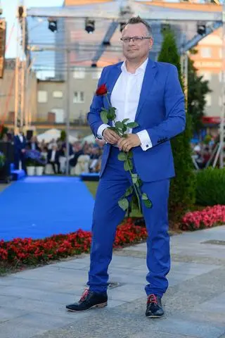 Piotr Szwedes obecnie