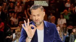 Marcin Prokop otworzył się na temat małżeństwa. Tak szczery jeszcze nie był